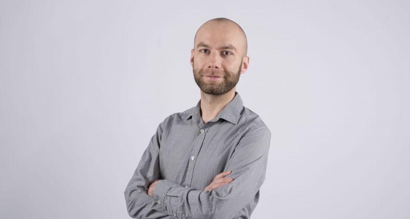 Jan Świerszcz