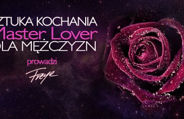 Cykl master lover dla mężczyzn – Freya
