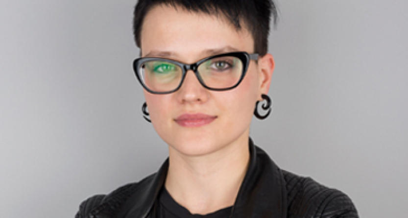 Wioleta Jaworska