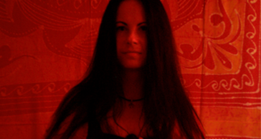 Luna B Mierzewicz