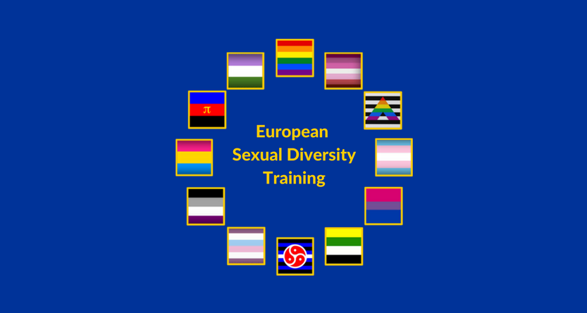 European Sexual Diversity Training